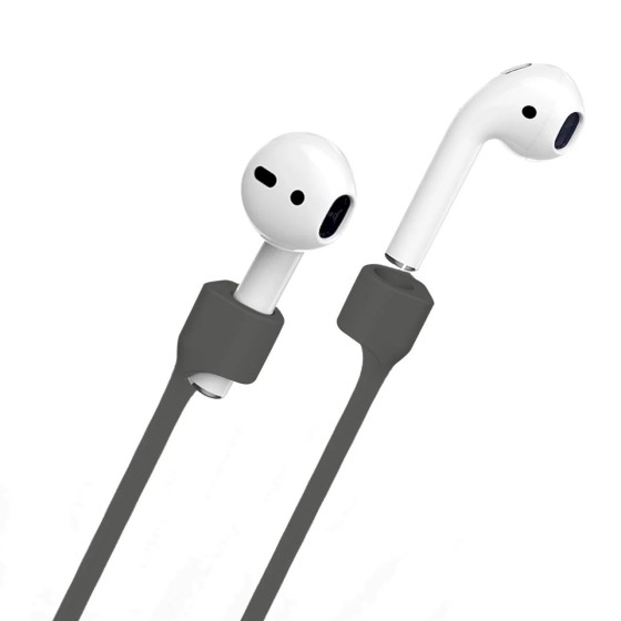 Laccetto in silicone per AirPods
